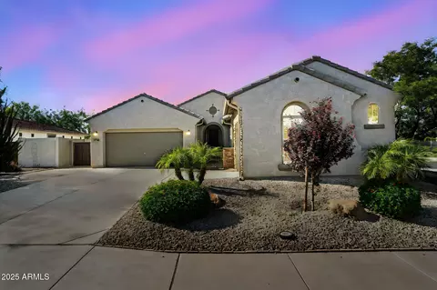 1746 E Azalea Dr, Gilbert, AZ 85298