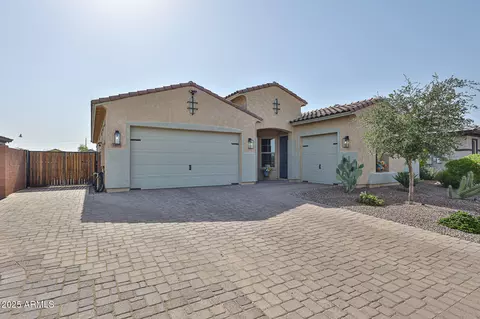 3408 S 184th Ln, Goodyear, AZ 85338