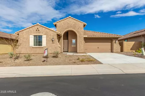 18322 W Long Lake Rd, Goodyear, AZ 85338