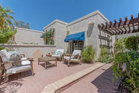 4714 E Ardmore Rd, Phoenix, AZ 85044 photo 2