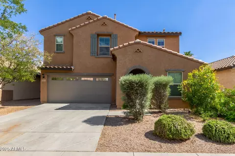 10865 E Crescent Ave, Mesa, AZ 85208 photo 2