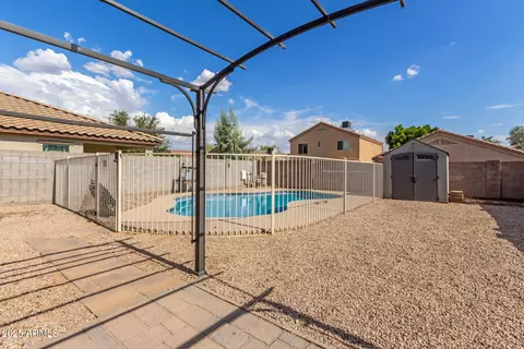 10865 E Crescent Ave, Mesa, AZ 85208 photo 32