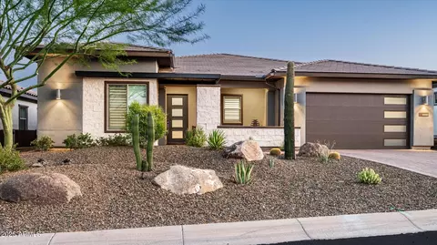 17771 E Stocking Trl, Rio Verde, AZ 85263