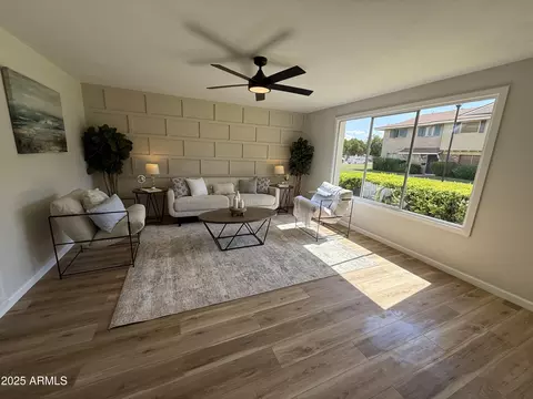 1552 W Campbell Ave, Phoenix, AZ 85015