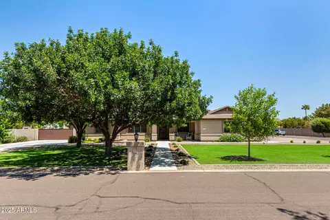 19880 E Calle De Flores --, Queen Creek, AZ 85142