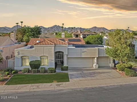 11600 E Caron St, Scottsdale, AZ 85259