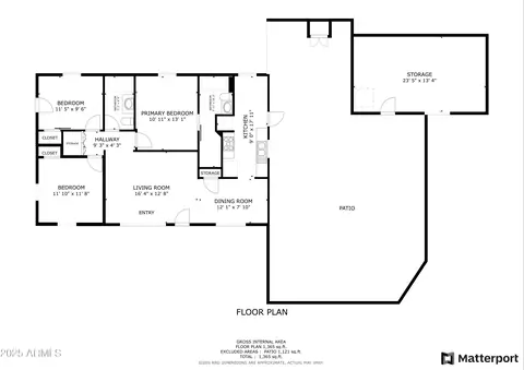 1501 E Cypress St, Phoenix, AZ 85006 photo 2