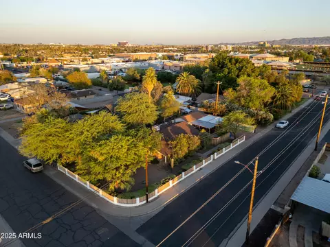 1501 E Cypress St, Phoenix, AZ 85006 photo 46