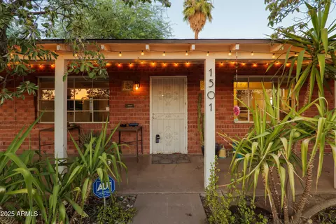 1501 E Cypress St, Phoenix, AZ 85006