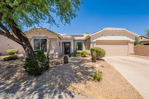 22432 N 147th Dr, Sun City West, AZ 85375