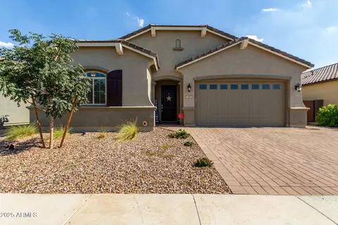 2857 W Santa Fe Dr, Queen Creek, AZ 85142