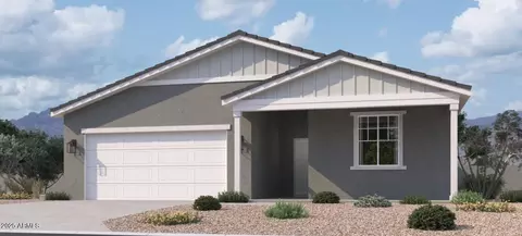 24121 W Bowker St, Buckeye, AZ 85326