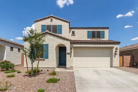 37709 N Paint Brush Dr, San Tan Valley, AZ 85140