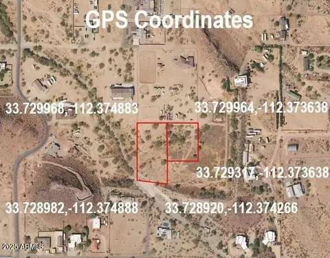 270 N Nn N 146th Ave #-, Surprise, AZ 85387
