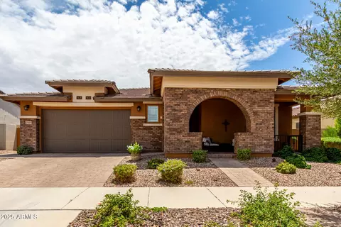 10405 E Tiburon Ave, Mesa, AZ 85212