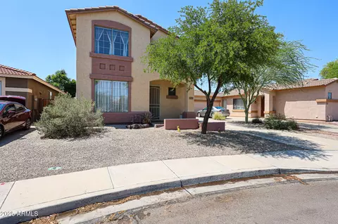 8797 W Desert Trl, Peoria, AZ 85381