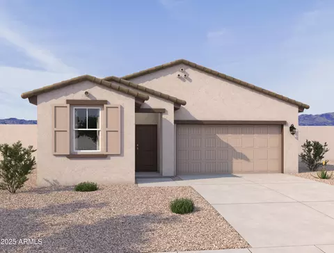 18164 W Paraiso Dr, Surprise, AZ 85387