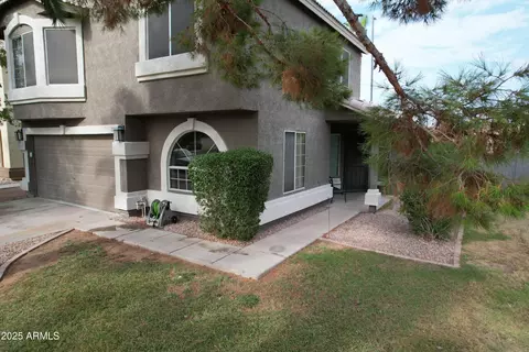 2529 S Ananea --, Mesa, AZ 85209