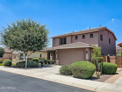 1446 W Birch Rd, Queen Creek, AZ 85140