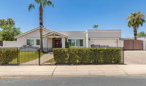 3522 S Kachina Dr, Tempe, AZ 85282
