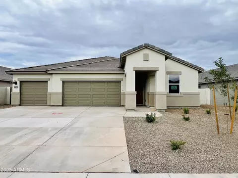 12262 E Agave Ln, Florence, AZ 85132
