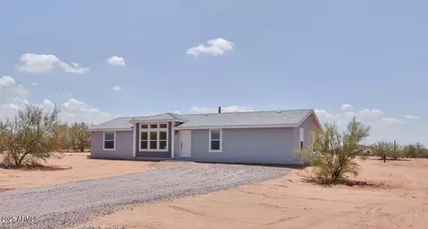 26557 E Orville St, Florence, AZ 85132