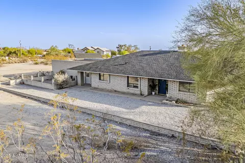 8116 E Plymouth --, Mesa, AZ 85207