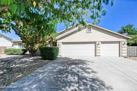 7262 N Valley Vista Rd, Prescott Valley, AZ 86315