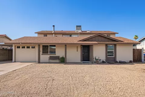 2320 W Bloomfield Rd, Phoenix, AZ 85029
