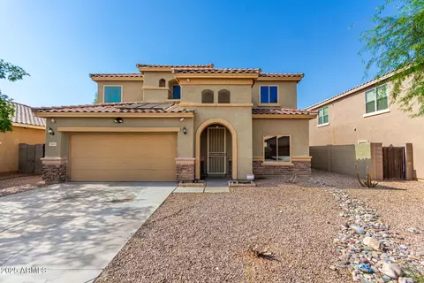 664 W Judi St, Casa Grande, AZ 85122