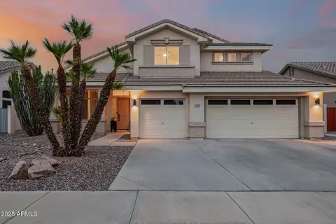 1597 E Monterey St, Chandler, AZ 85225