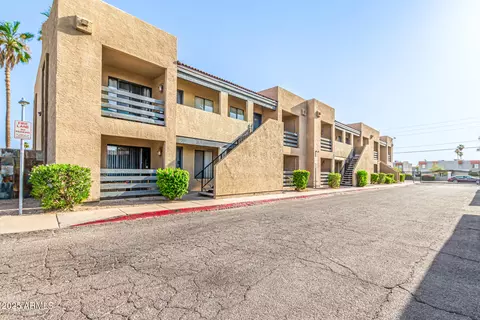 1241 N 48th St #106, Phoenix, AZ 85008