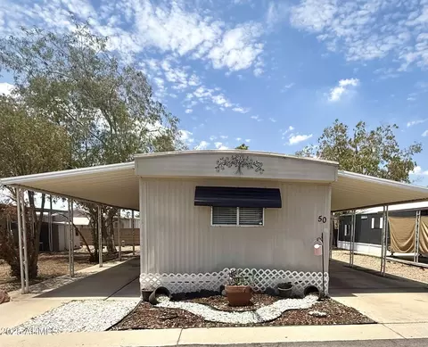 7302 W Peoria Ave #50, Peoria, AZ 85345