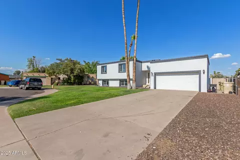 7615 N 47th Dr, Glendale, AZ 85301