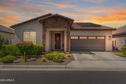20356 W Brittlewood Ave, Buckeye, AZ 85396