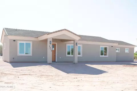 3215 S 343rd Ave, Tonopah, AZ 85354