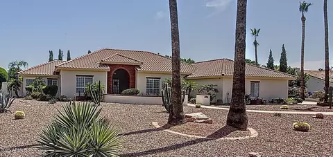 3853 E June Cir, Mesa, AZ 85205