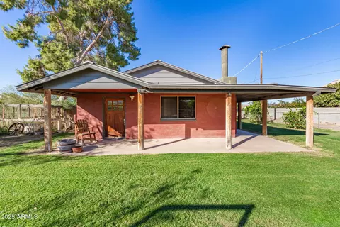 25616 S Lime Dr, Queen Creek, AZ 85142