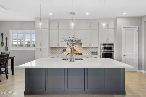 Kitchen - 5622 S Tobin --, Mesa, AZ 85212 photo 2 of 6