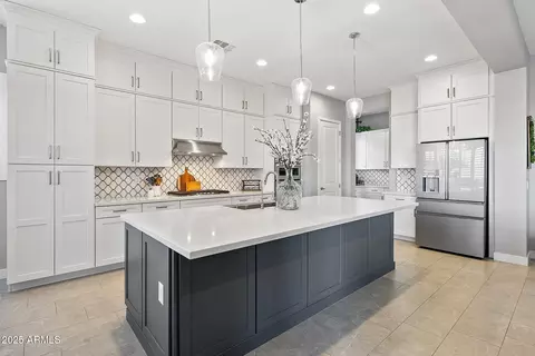 Kitchen - 5622 S Tobin --, Mesa, AZ 85212 photo 1 of 6