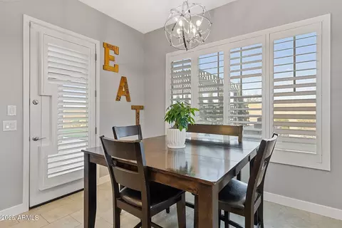 Dining - 5622 S Tobin --, Mesa, AZ 85212 photo 2 of 4