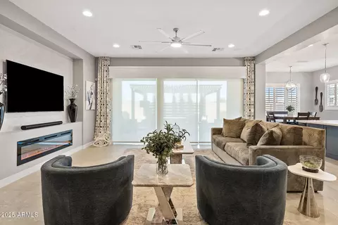 Living - 5622 S Tobin --, Mesa, AZ 85212 photo 6 of 6