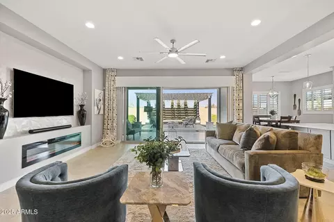 Living - 5622 S Tobin --, Mesa, AZ 85212 photo 1 of 6