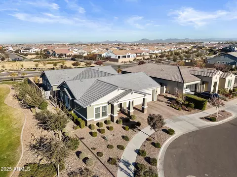 View/Area - 5622 S Tobin --, Mesa, AZ 85212 photo 2 of 17