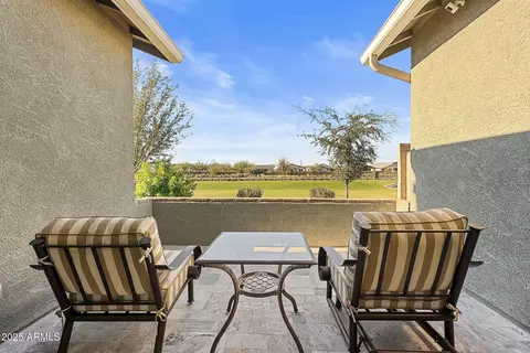 Exterior - 5622 S Tobin --, Mesa, AZ 85212 photo 4 of 7