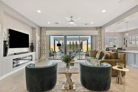 Living - 5622 S Tobin --, Mesa, AZ 85212 photo 3 of 6