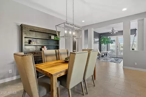Dining - 5622 S Tobin --, Mesa, AZ 85212 photo 4 of 4