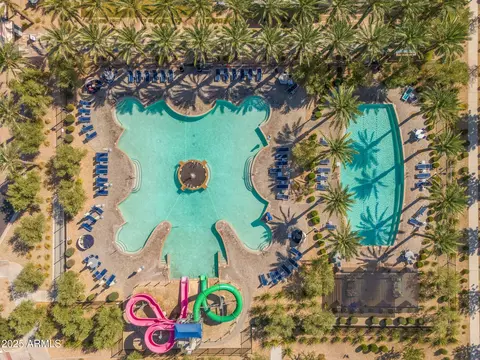 Exterior - 5622 S Tobin --, Mesa, AZ 85212 photo 7 of 7