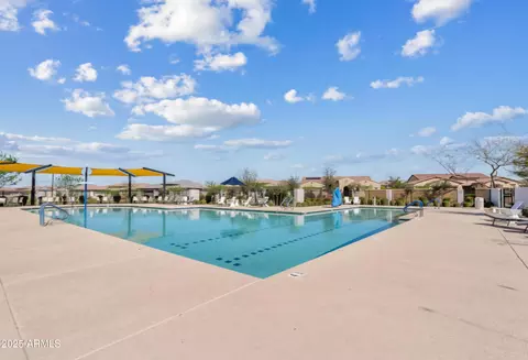 Exterior - 5622 S Tobin --, Mesa, AZ 85212 photo 1 of 7