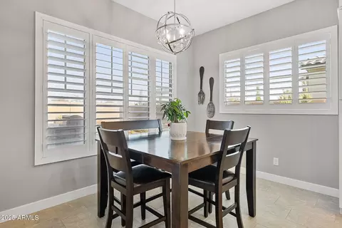 Dining - 5622 S Tobin --, Mesa, AZ 85212 photo 1 of 4